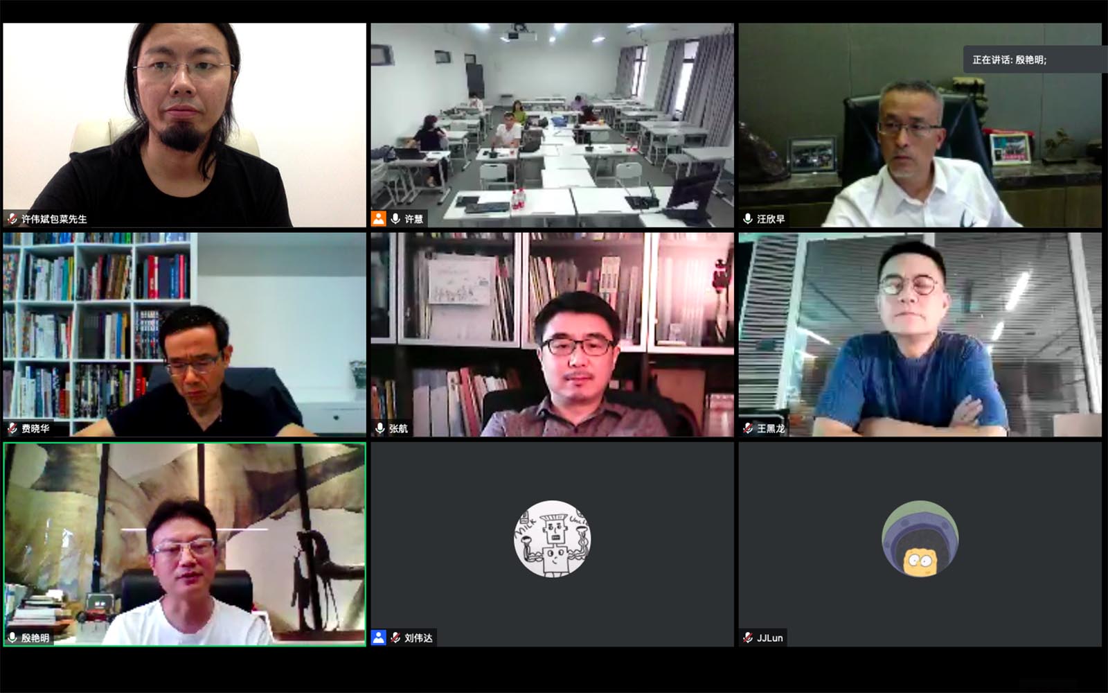 ���ڴ�ѧ�о������������γ�