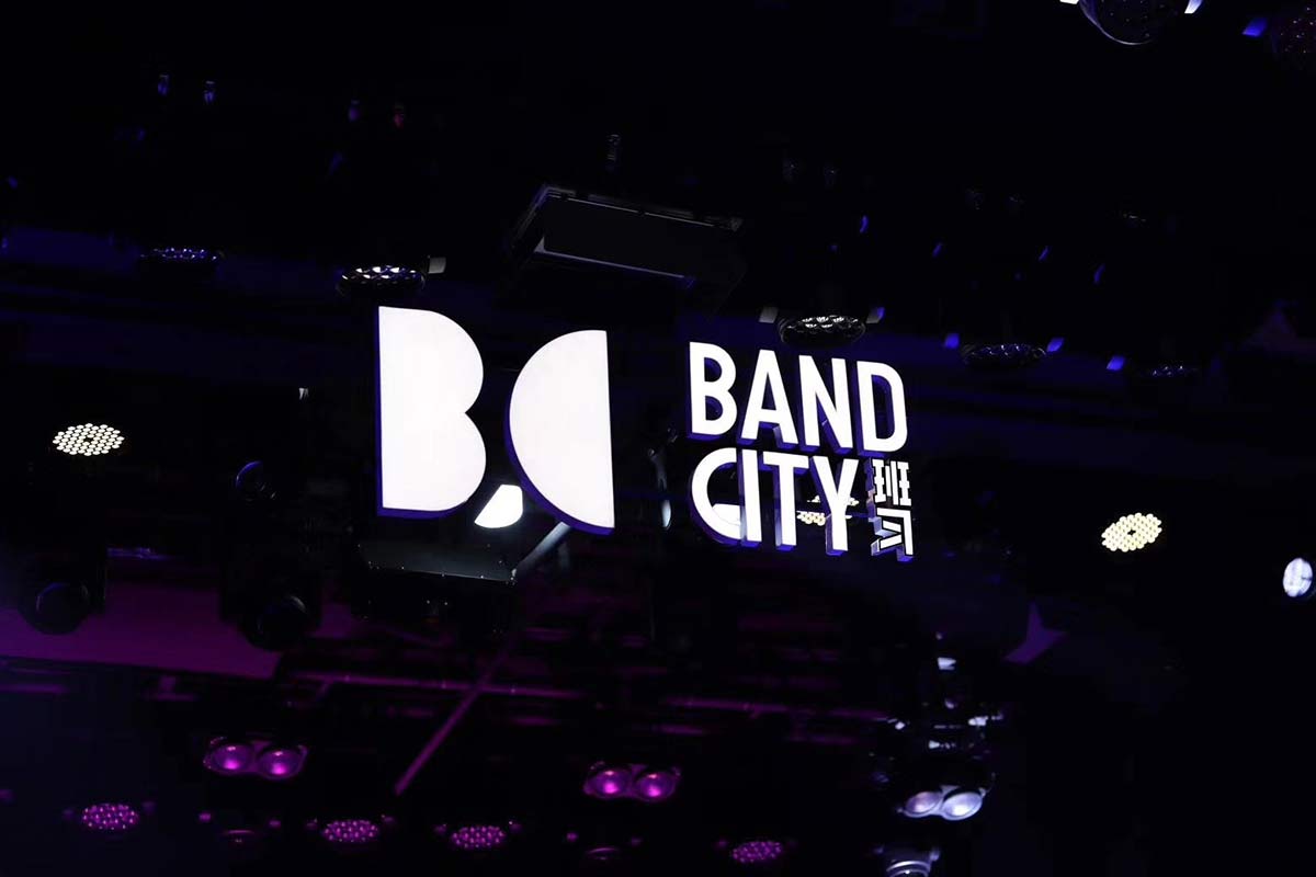 BandCity ��ϰ ��������/1083�O/������