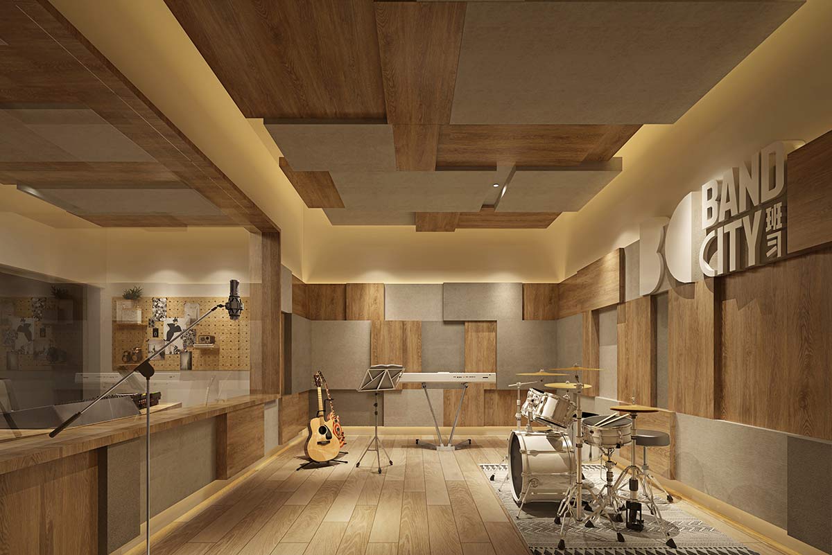 BandCity ��ϰ ��������/1083�O/������