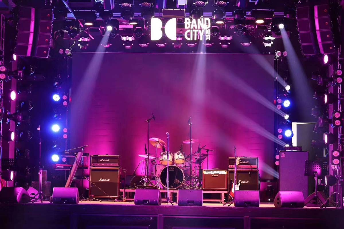 BandCity ��ϰ ��������/1083�O/������