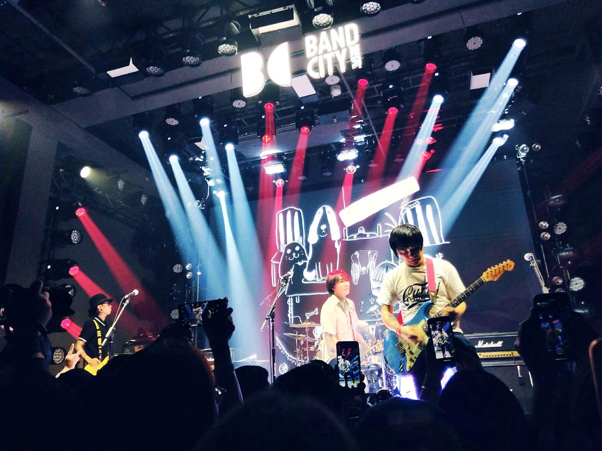 BandCity ��ϰ ��������/1083�O/������