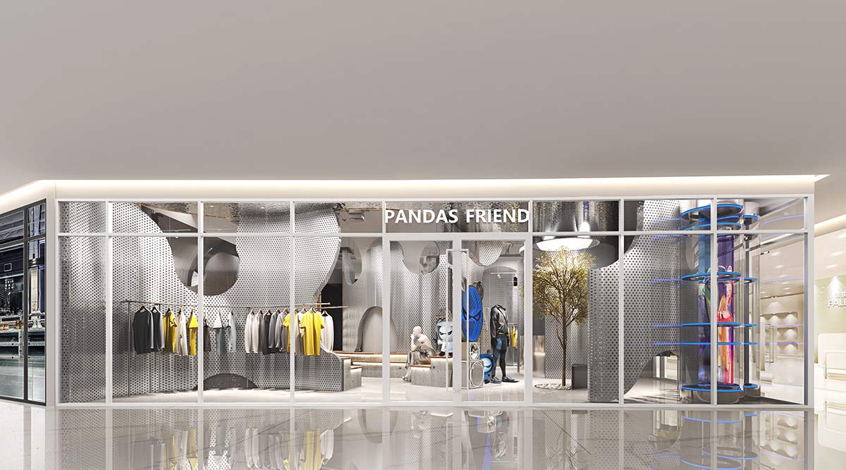 Panda ����/80�O/��ɽ��